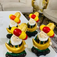 مجسمه رمضانی کیفیت بالا