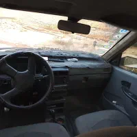 پراید84دوگانه کارخونه|خودرو سواری و وانت|مرودشت, پشت سایپا|دیوار