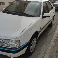 405 slx|خودرو سواری و وانت|قم, دروازه چوبی|دیوار