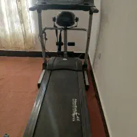 فروش یه دستگاه تردمیل