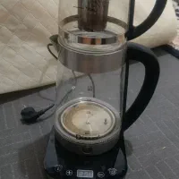 چای‌ساز دسینی در حد نو کمکار