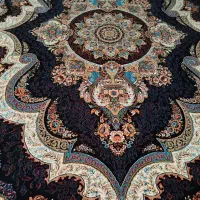 فرش 12 متری 700 شانه کریستال