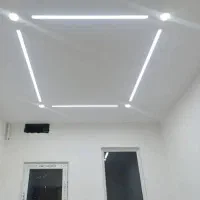 برقکار و نصب تخصصی لاین نوری (لاینر)|خدمات پیشه و مهارت|چمستان, |دیوار