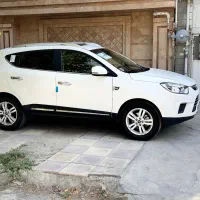 جک s5 دنده مدل ۹۶|خودرو سواری و وانت|کرمانشاه, |دیوار