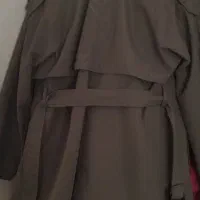 بارانی قد80|لباس|اسالم, |دیوار