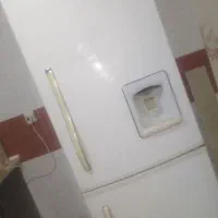 یخچال فریزر الکترواستیل بدون برفک