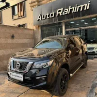 نیسان ترا2025|خودرو سواری و وانت|تهران, دریا|دیوار