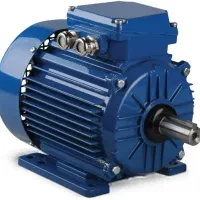 سیم پیچی انواع الکترومتورها