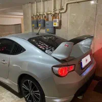 تویوتا gt86|خودرو سواری و وانت|گرگان, |دیوار
