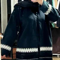 پالتو|لباس|شاهین دژ, |دیوار