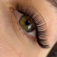 مدل اکستنشن مژه و لیفت و لمینت مژه و ابرو|خدمات آرایشگری و زیبایی|قم, سالاریه|دیوار