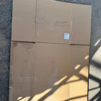 فروش 2000 عدد کارتن سالم|ابزارآلات|شیراز, شهرک صنعتی شیراز|دیوار