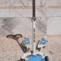 اسکوتر پروانه ای