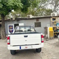 پیکاپ ریچ