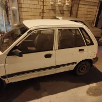 پراید ۸۱ هاچ بک|خودرو سواری و وانت|بروجن, |دیوار