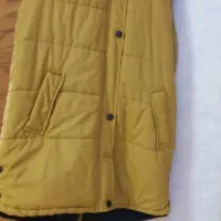 پافر زنانه کاملا سالم و نو هست|لباس|اصفهان, ملکشهر|دیوار