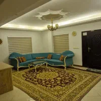 ویلا تک خوابه سرولات چشم انداز دریا و جنگل