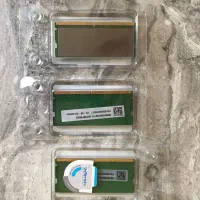 فروش رم لپ‌تاپ DDR5 سالم سامسونگ و لِنوو - ۸ گیگ|قطعات و لوازم جانبی رایانه|تهران, اکباتان|دیوار