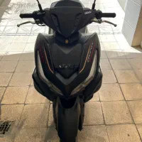 ایروکس انمکس کلیک۱۶۰ adv pcx nmax sym