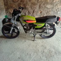 موتور 200متین