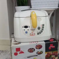 سرخ کن مارک جانسون اصل