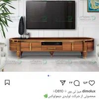 میز تلویزیون سایز۲۱۰|میز تلویزیون|کرمانشاه, |دیوار