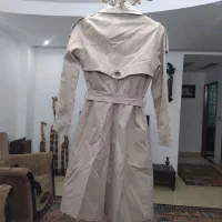 بارونی سایز ۳۸|لباس|محمدیه-قزوین, |دیوار