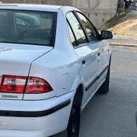 سمند lx 1398|خودرو سواری و وانت|فیروزآباد (فارس), |دیوار