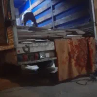 باربری وحدت بار .زمانی