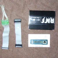 باکس فلش گوشی موبایل z3x  setool  riff|لوازم جانبی موبایل و تبلت|آبادان, |دیوار