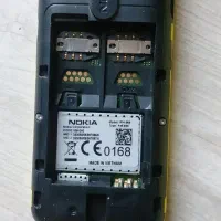 گوشی نوکیا کار کرده