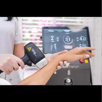 لیزر کل بدن ۲۹۹ همراه صورت رایگان|خدمات آرایشگری و زیبایی|همدان, |دیوار