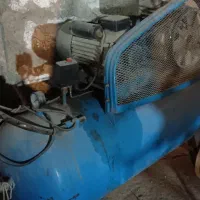 پمپ باد 250|ابزارآلات|شهریار, کردزار|دیوار