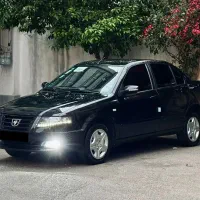 سورن‌ پلاس دوگانه منبع بزرگ سیمی