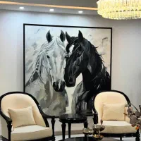 تابلو دکوراتیو|تابلو، نقاشی، عکس|همدان, |دیوار