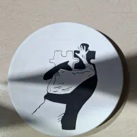 آموزش نقطه کوبی و ویترای روی شیشه و طرح روی لباس