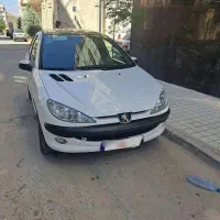 پژو 206 تیپ ۳ پانوراما، مدل ۱۴۰۱