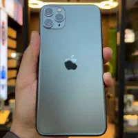 ۱۱ پرومکس دوسیم ۲۵۶