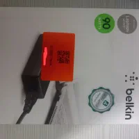 اداپتور اصل belkin-90w