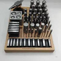 ست فرم و سنبه ۵۷ تا ۱۸ عددی