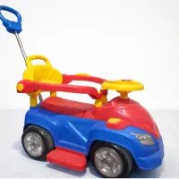 ماشین بازی بزرگ