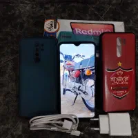 گوشی ردمی ۹