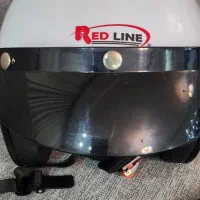 کلاه کاسکت وسپایی|قطعات یدکی و لوازم جانبی|مشهد, کوثر|دیوار