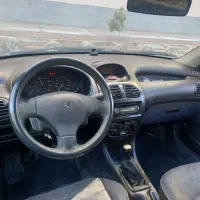 206تیپ2مدل83|خودرو سواری و وانت|پرند, فاز ۶|دیوار