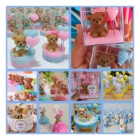 انواع گیفت تولددندونی یلدا نوزادحناعروسی هرمراسمی|صنایع دستی و سایر لوازم تزئینی|مشهد, هنرور|دیوار