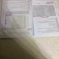کتاب فارسی نهم و هفتم حمید طالب تبار|کتاب و مجله آموزشی|کرج, عظیمیه|دیوار