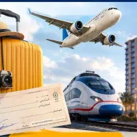 بلیت قطار اتوبوس پرواز