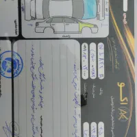 پژو ۴۰۵ مدل۸۴|خودرو سواری و وانت|رشت, پاره بیجار|دیوار