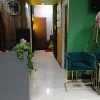 واگذاری سالن زیبایی زنانه