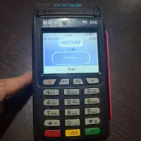 کارتخان سالم با شارژر